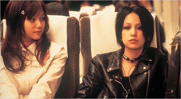 Nana cult female character style comic con 20