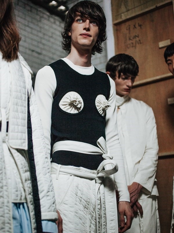 Craig Green SS16 LCM Dazed 8