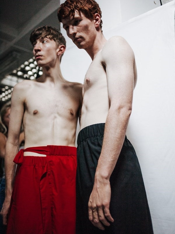 Craig Green SS16 LCM Dazed 10