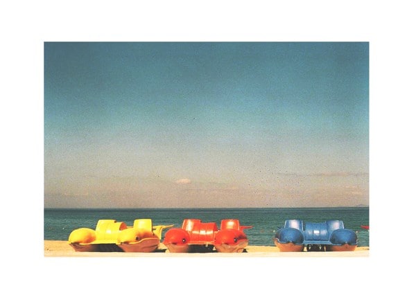 Elif Kahveci, Summer 1970, 2014 5