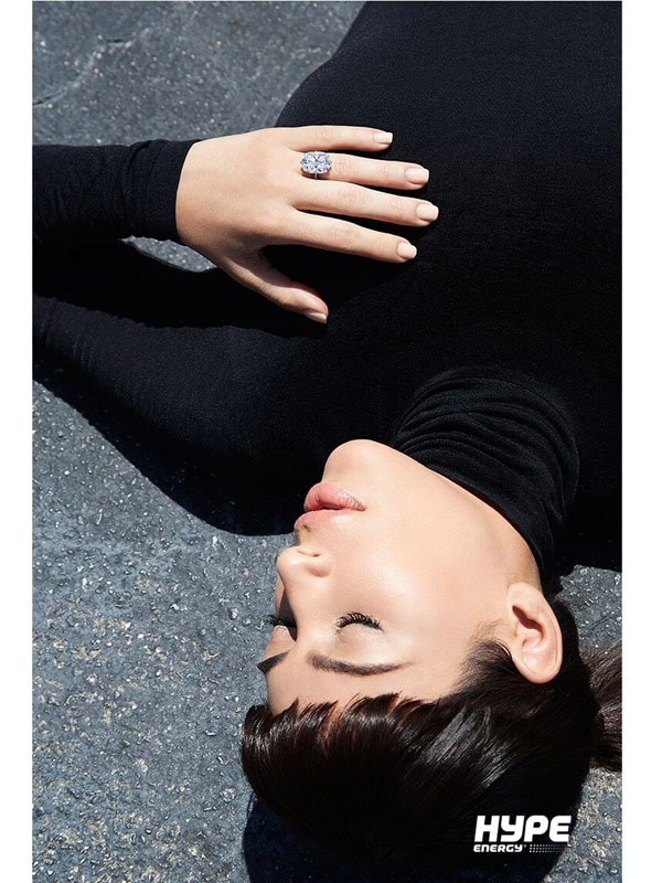 Kim Kardashian Hype 1