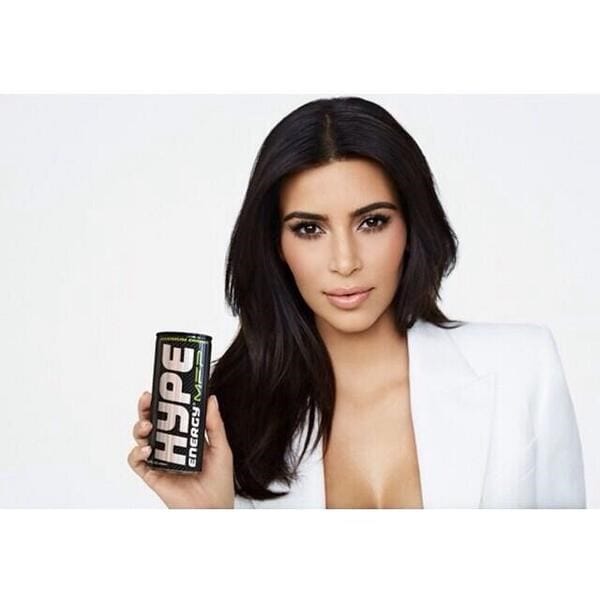 Kim Kardashian Hype 4