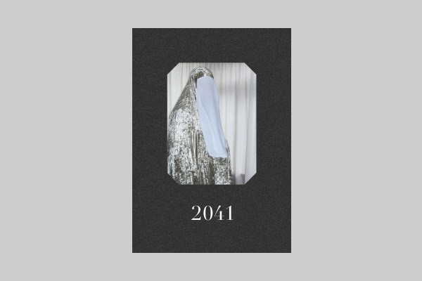 2041, published by HERE Press