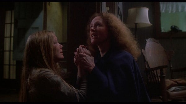 Carrie (1976) cult style with Sissy Spacek 12