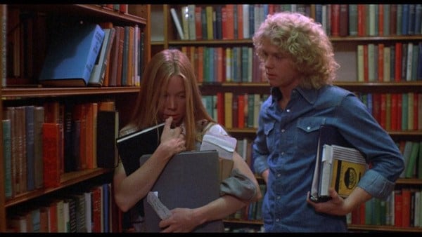 Carrie (1976) cult style with Sissy Spacek 5