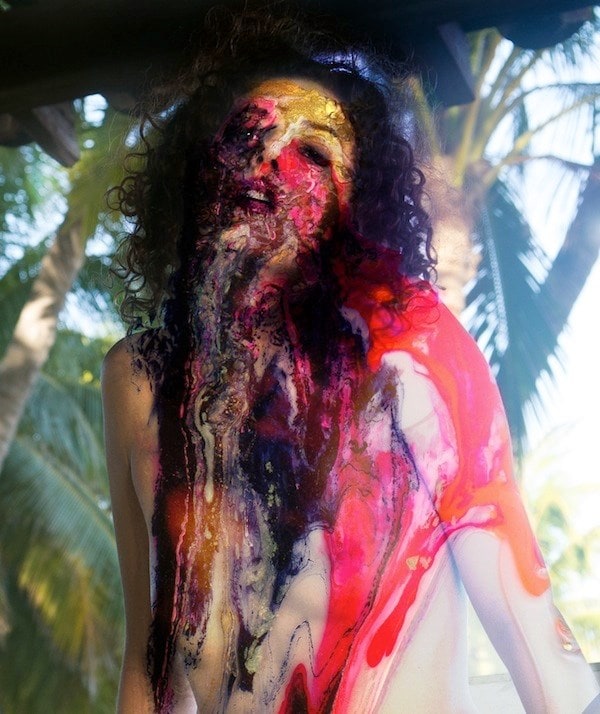 Leah Schrager 9