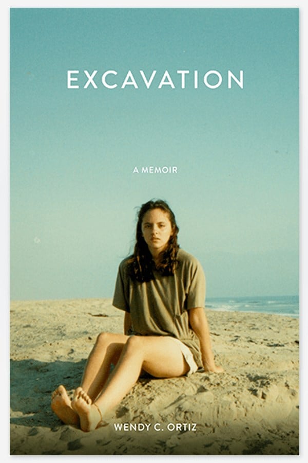 Excavation