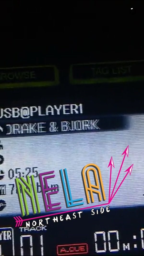 Kanye West Wolves Drake Bjork Cashmere Cat Snapcha