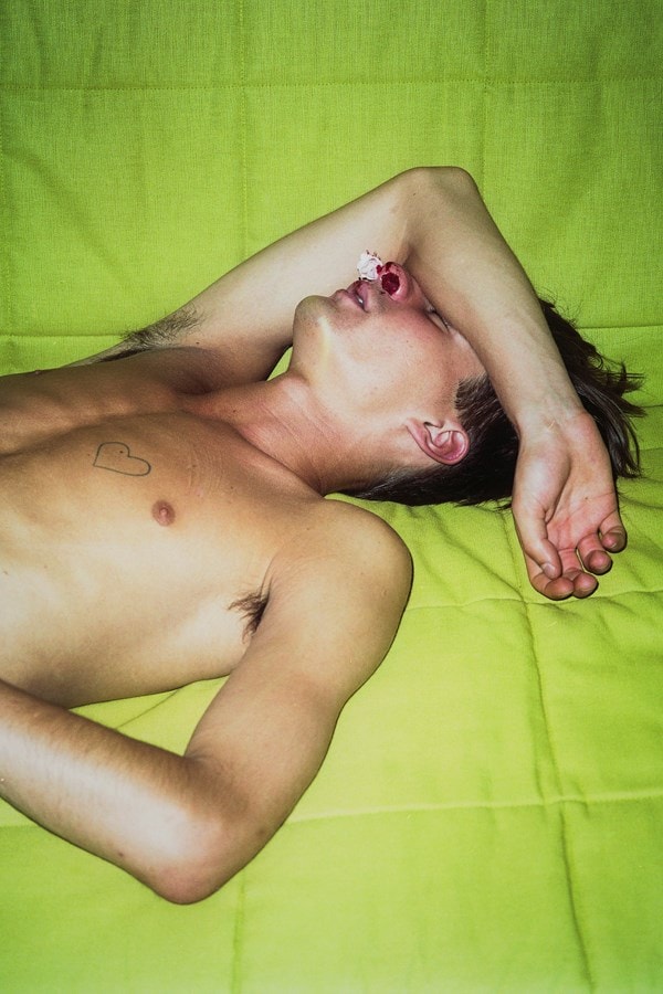 Birk Thomassen 17