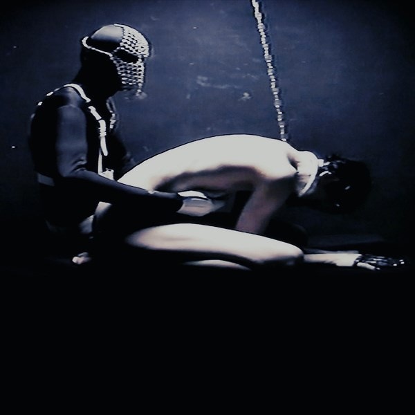 Inside Flesh 1