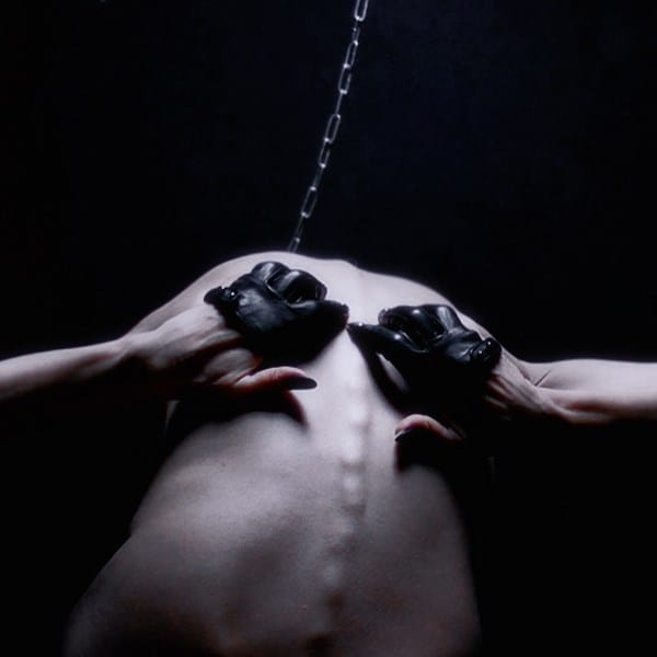 Inside Flesh 2