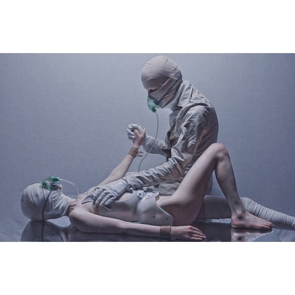 Inside Flesh 4