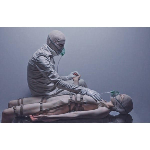 Inside Flesh