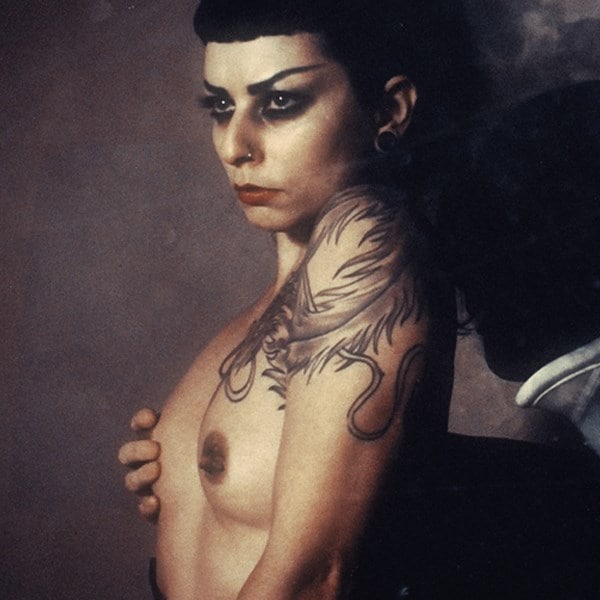 Inside Flesh 8