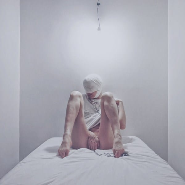 Inside Flesh 11