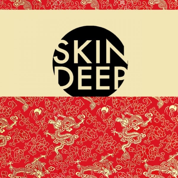 skin deep