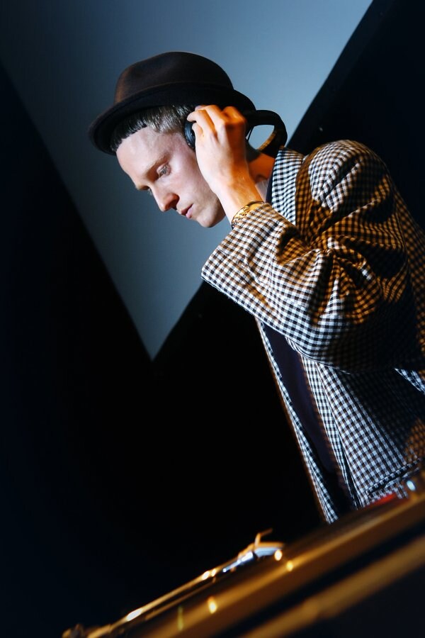 Photography by Pierre Debusschere and Dominique Pa 3