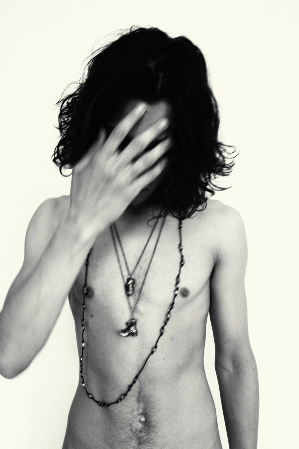 All jewellery by Tobias Wistisen 3