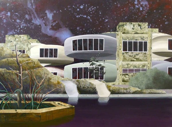 Morning Craft, Kuonosuke Kawakami 40