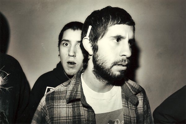 'Cigarette' by Cameron Gardner 6