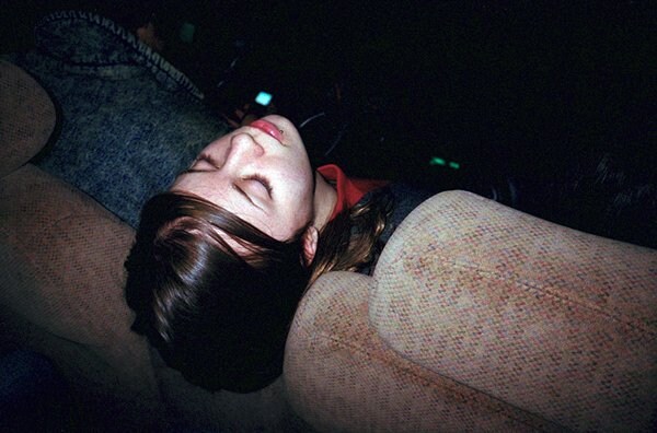 'Tired' by Jacob Miller 5