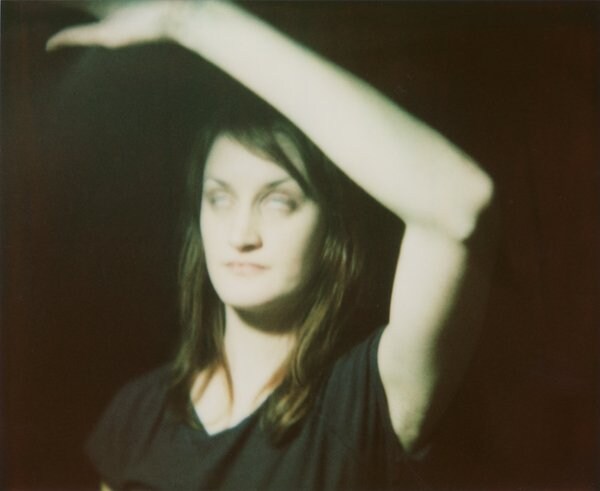 'Foresight' by Sheena Callage 1