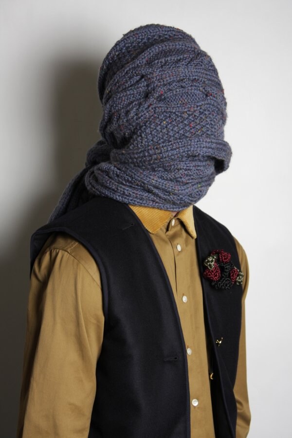 Lou Dalton A/W 09 8