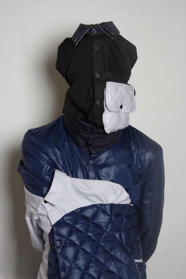 Martine Rose A/W 09