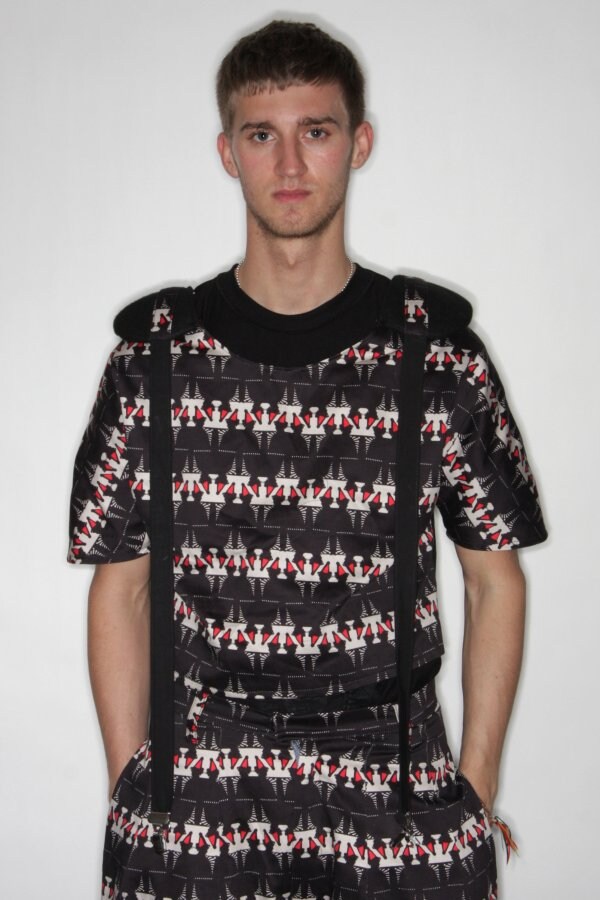 Kling by Kling A/W 09 4