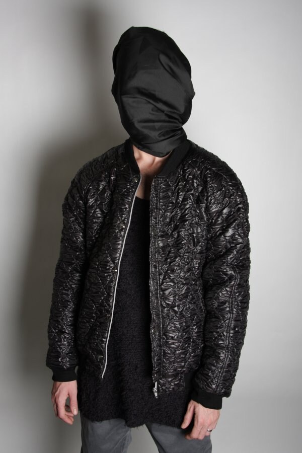 Odeur A/W 09 2