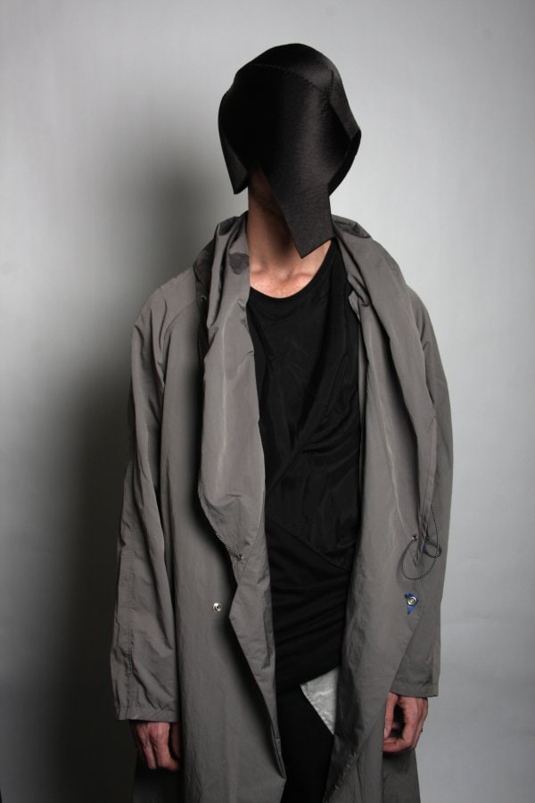 Hederus A/W 09 0