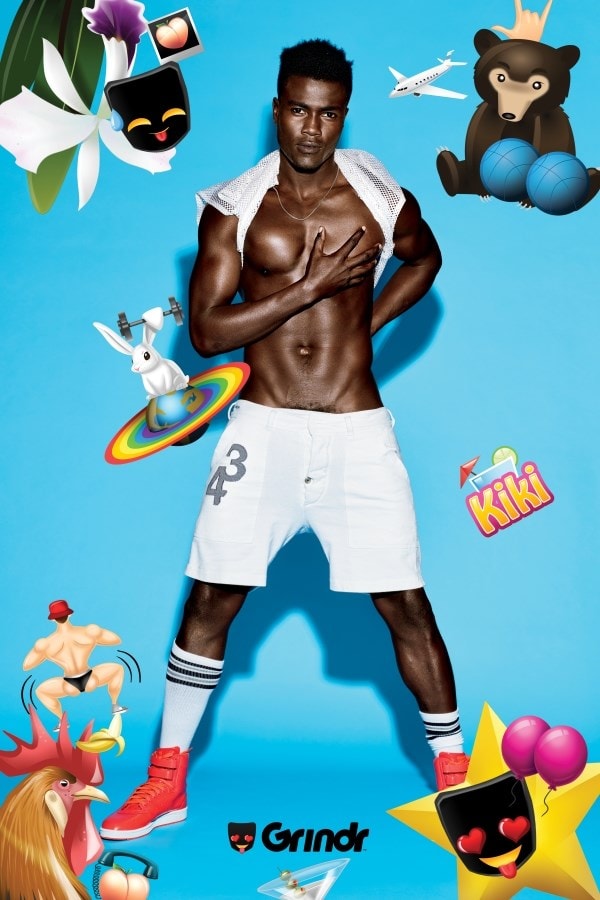 Gaymoji