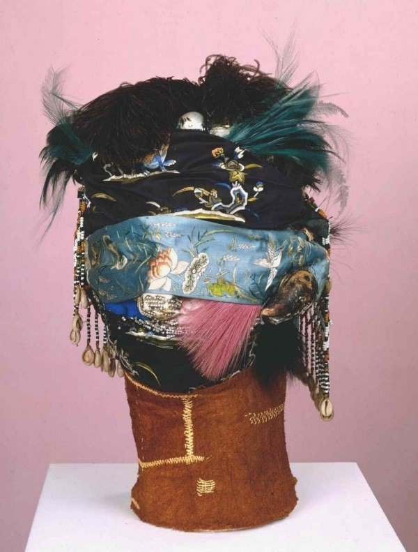 Eileen Agar, “Angel of Anarchy” 1936-40