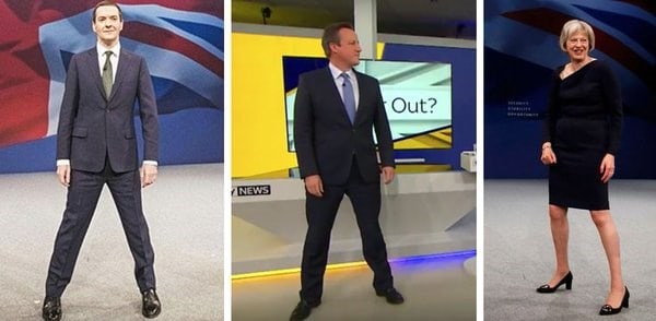 tories
