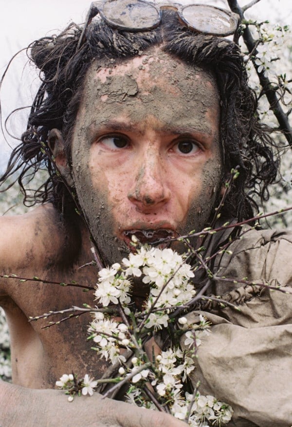 Ryan Skelton: Land Swallow