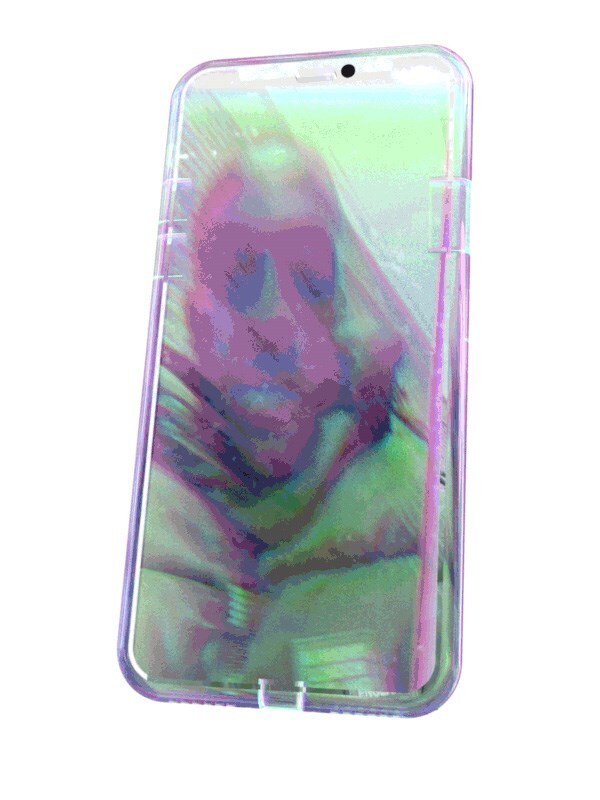 James Massiah for Burberry Boundless 5