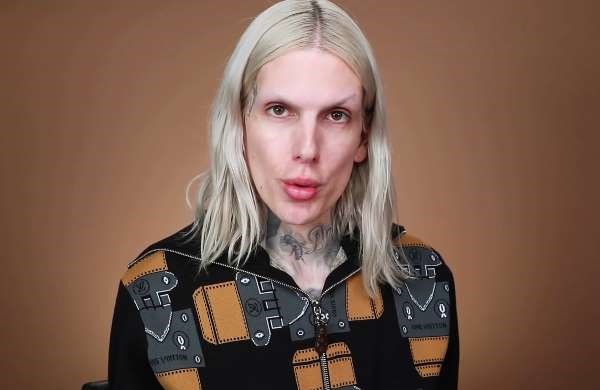 Jeffree Star sexual assault money claims allegations