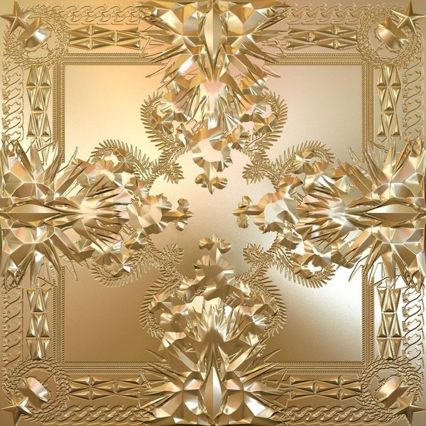 WATCH THE THRONE