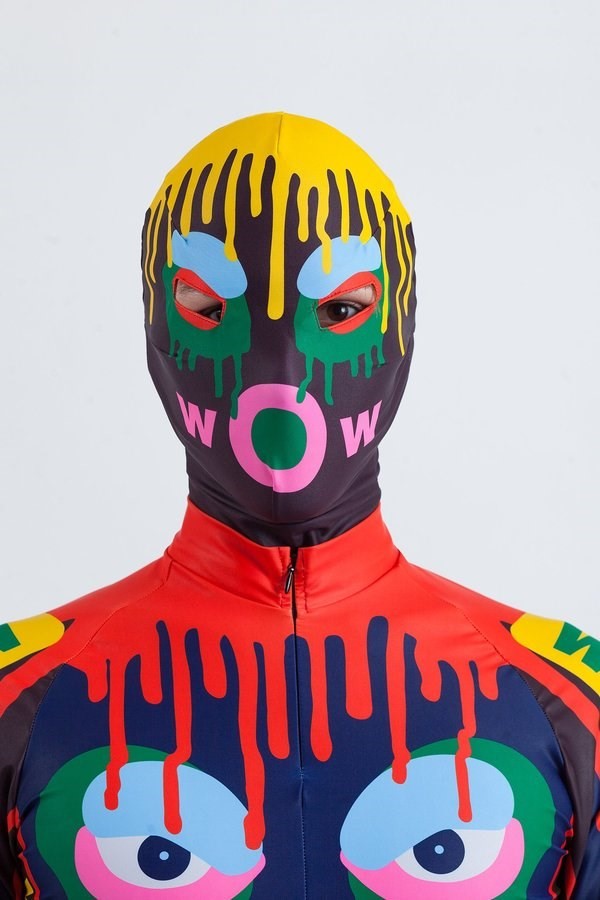 WALTER VAN BEIRENDONCK