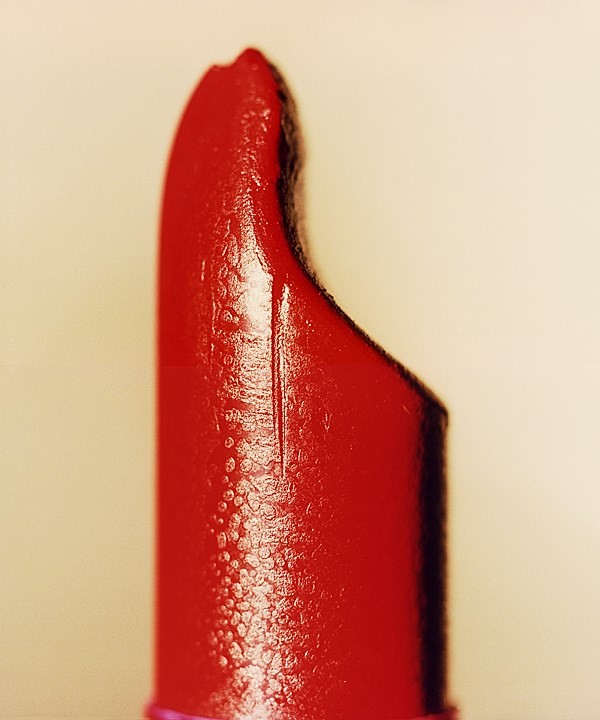 Lipstick by Stacy Greene Dazed