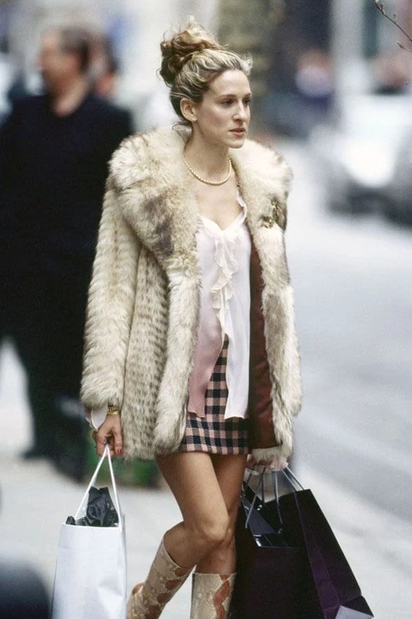 Carrie-Bradshaw
