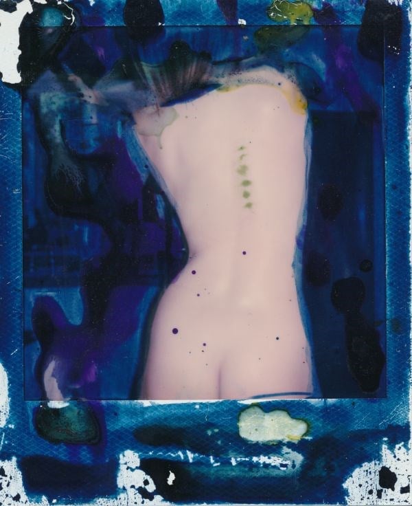 Self, Holly, 2020 16