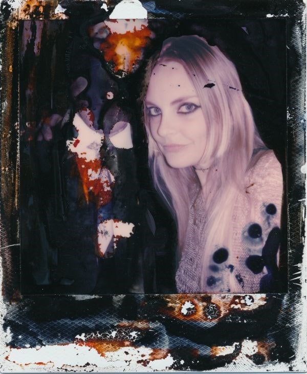 Self portrait, 2019 14