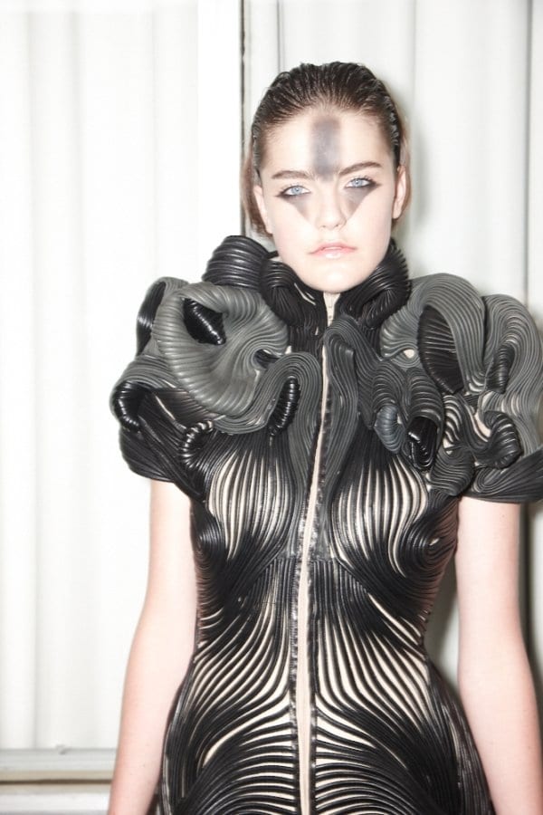 Iris Van Herpen 4