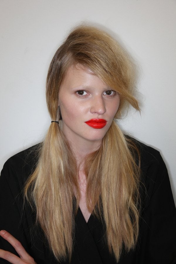 Prada Womenswear S/S10 14