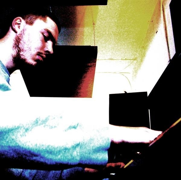 Guido (Bristol, UK) Dazed