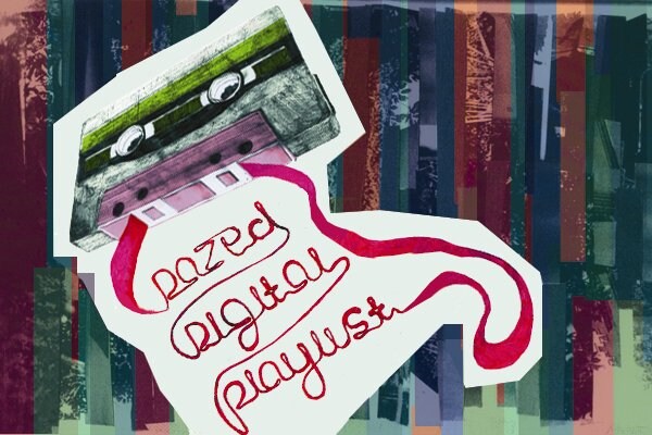 Illustration by Abigail Aked