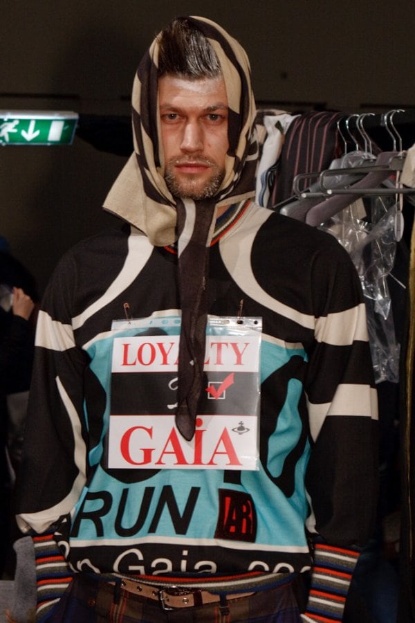 vivienne westwood sliders mens