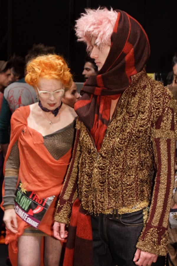 vivienne westwood sliders mens