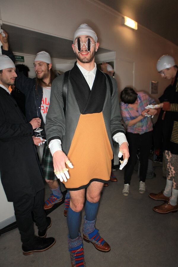 Photography by Yang Wang 12